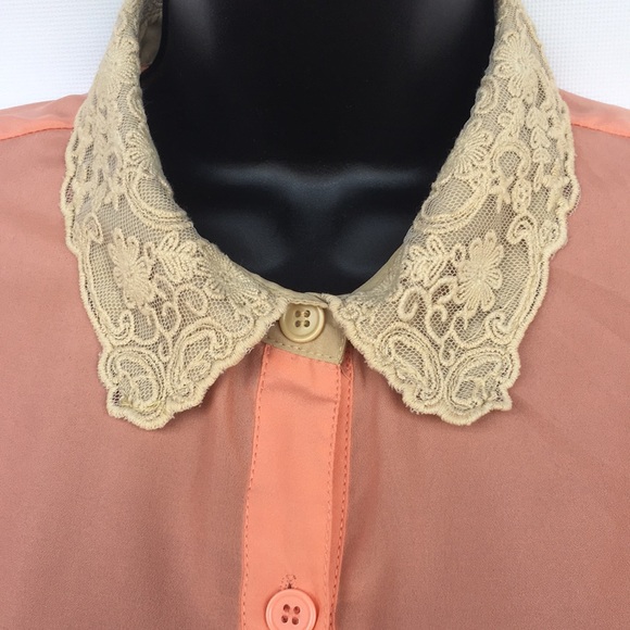 Forever 21 Tops - Forever 21 Exclusive Blouse